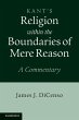 Kant's Religion within the Boundaries... - Bild 1