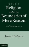 Kant's Religion within the Boundaries of Mere Reason