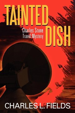 Tainted Dish - Fields, Charles L.