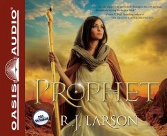 Prophet - Larson, R. J.