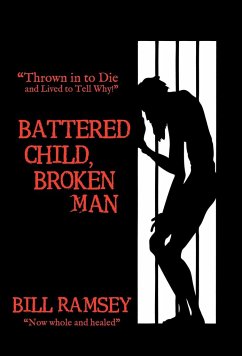 Battered Child, Broken Man