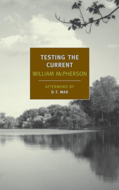 Testing the Current - Mcpherson, William