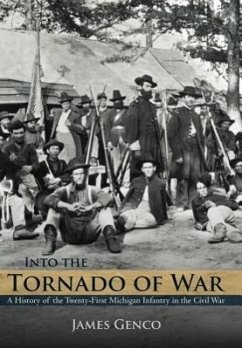 Into the Tornado of War - Genco, James