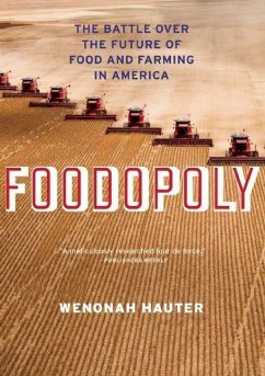 Foodopoly - Hauter, Wenonah