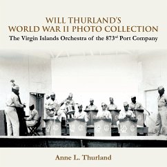 Will Thurland's World War II Photo Collection