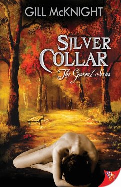 Silver Collar - Mcknight, Gill
