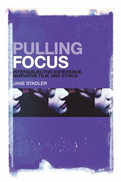 Cover Pulling Focus