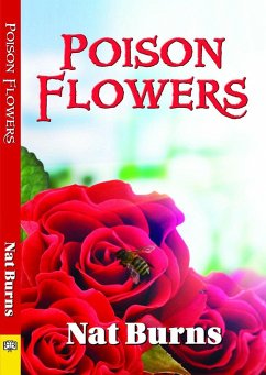 Poison Flowers - Burns, Nat