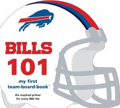 Buffalo Bills 101-Board - Epstein, Brad M