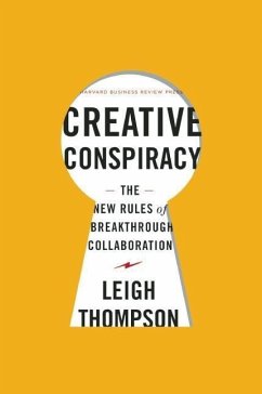 Creative Conspiracy - Thompson, Leigh