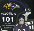 Baltimore Ravens 101-Board