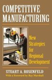 Competitive Manufacturing