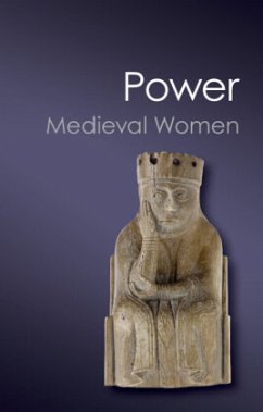Medieval Women - Power, Eileen