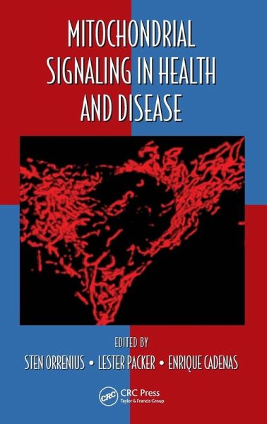 Mitochondrial Signaling in Health and Disease Mitochondrial Signaling in Health and Disease
