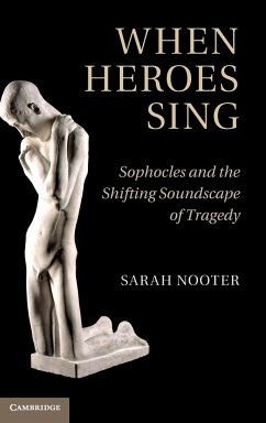 When Heroes Sing - Nooter, Sarah