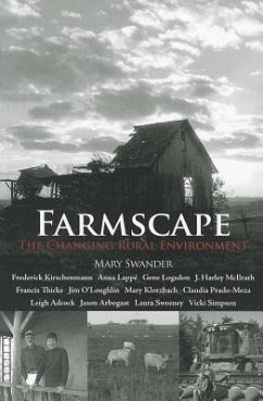 Farmscape - Swander, Mary