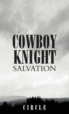 Cowboy Knight Salvation - Circle
