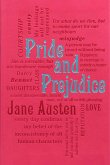 Pride and Prejudice Pride and Prejudice