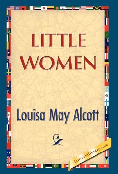 Little Women - Alcott, Louisa May