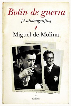 Botín de guerra - Molina, Miguel de