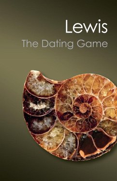 The Dating Game - Lewis, Cherry