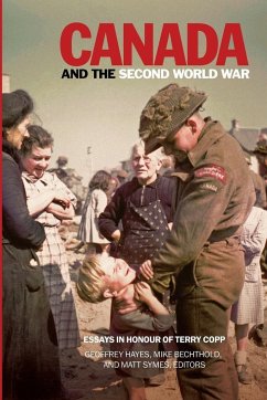 Canada and the Second World War