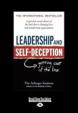 Leadership and Self-Deception