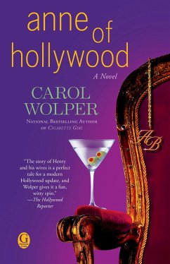 Anne of Hollywood - Wolper, Carol