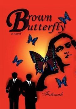 Brown Butterfly