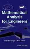 MATHEMATICAL ANALYSIS FOR ENGINEERS