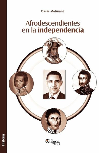 Afrodescendientes en la independencia