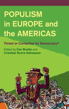 Populism in Europe and the Americas