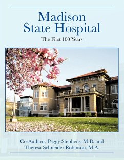 Madison State Hospital