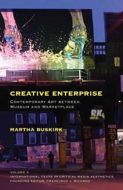 Creative Enterprise - Buskirk, Martha