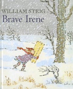 Brave Irene - Steig, William