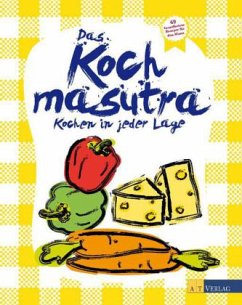 Cover Das Kochmasutra