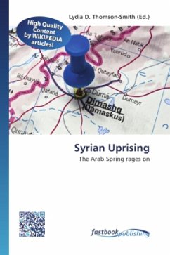 Syrian Uprising