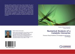 Numerical Analysis of a Catalytic Converter - Amirnordin, Shahrin Hisham;Seri, Suzairin