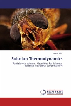 Solution Thermodynamics