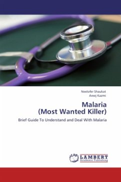 Malaria (Most Wanted Killer) - Shaukat, Neelofer;Kazmi, Areej