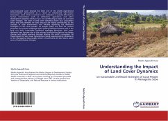 Understanding the Impact of Land Cover Dynamics