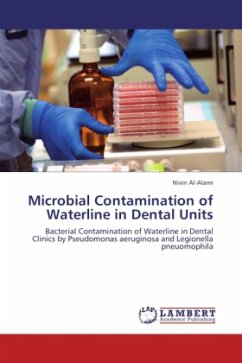 Microbial Contamination of Waterline in Dental Units - Al-Alami, Nivin