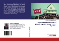 Object-oriented Personal Islamic Asset Management System