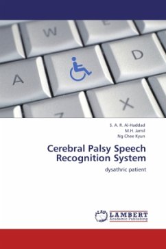 Cerebral Palsy Speech Recognition System - Al-Haddad, S. A. R.;Jamil, M. H.;Chee Kyun, Ng