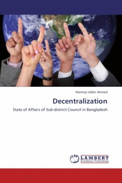 Decentralization