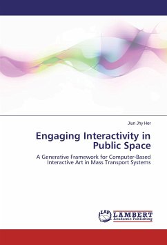 Engaging Interactivity in Public Space