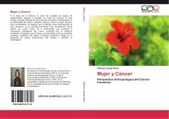 Mujer y Cáncer - Luengo Rosa, Antonia