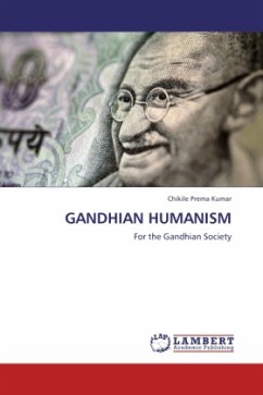 GANDHIAN HUMANISM