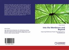 Cover Into the Membrane and Beyond