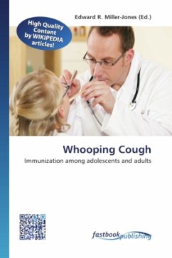 Whooping Cough